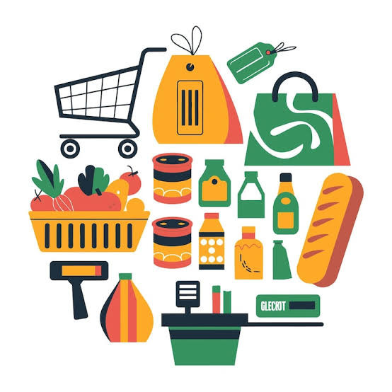 Groceries