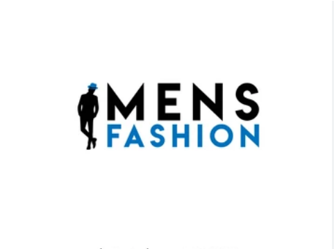 Men's & Boys' Fashion