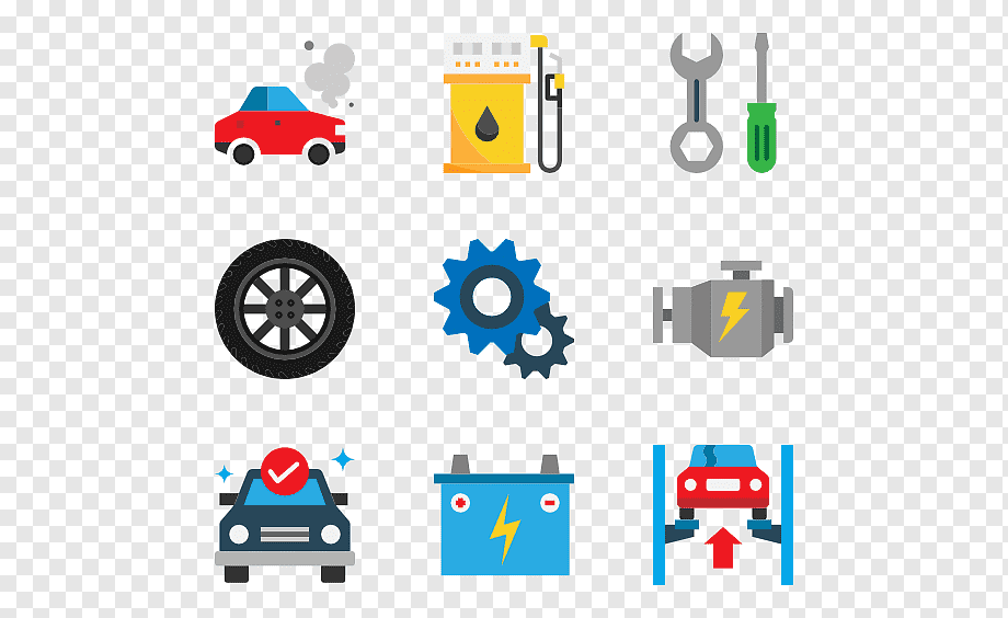 Automotive & Motorbike