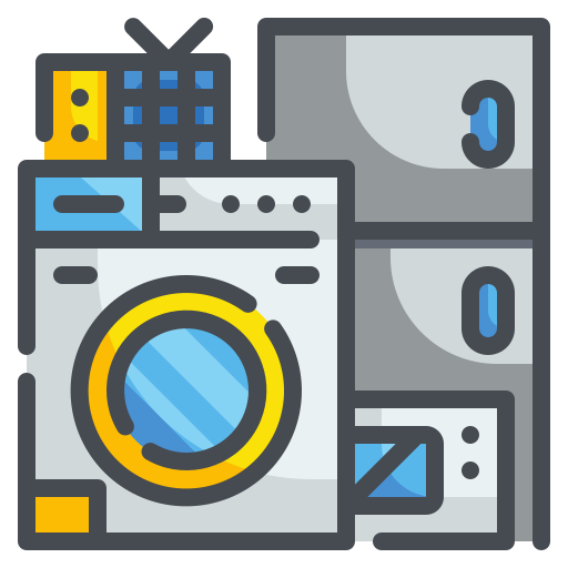 TV & Home Appliances
