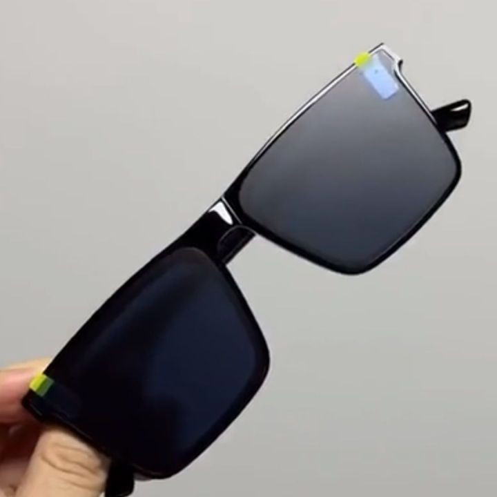 New Trendy Look Very Stylish Black Sunglass for Men 2022- Inventive Choice Qualityful - Easy To care and Longive